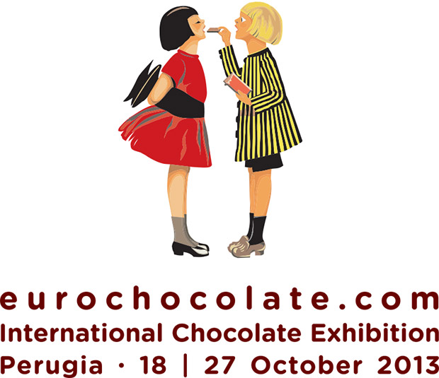 EuroChocolate 2013