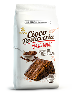 Cacao amaro 250g