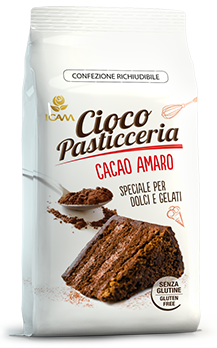 Cacao amaro 250g