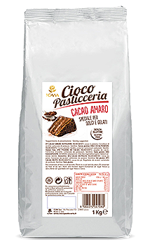 Cacao amaro 1000g