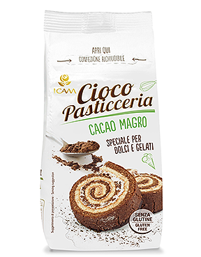 Cacao magro 250g