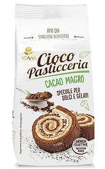 Cacao magro 250g