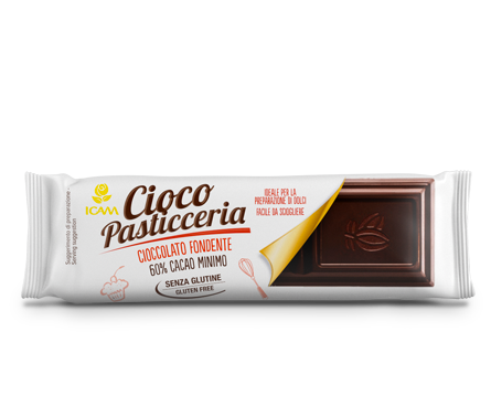 70g Dark chocolate
