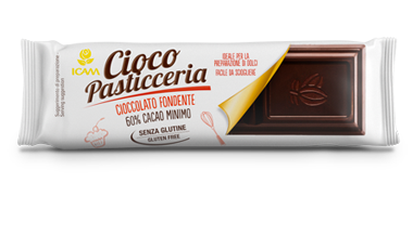 70g Dark chocolate