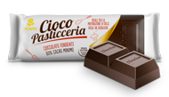 Cioccolato fondente 200g