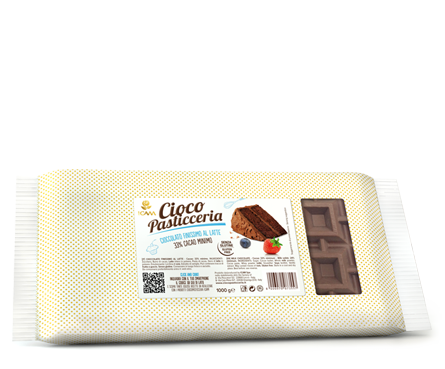 Blocco al latte 1kg