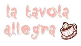 La Tavola allegra