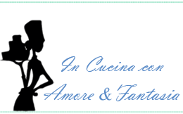 In cucina con amore & fantasia