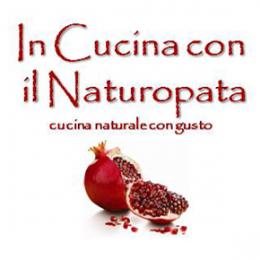 In cucina con il naturopata