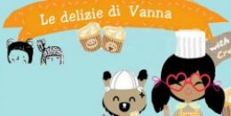 Le delizie di Vanna